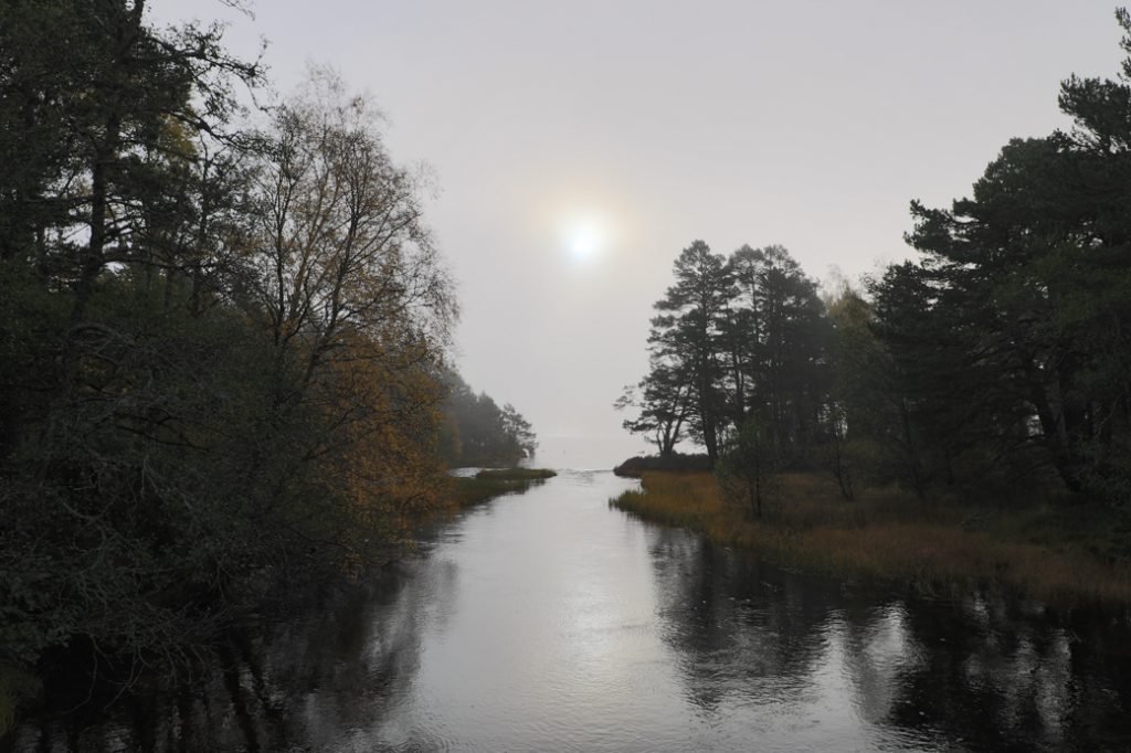 Loch Lomond